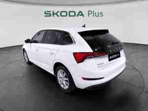 SKODA 