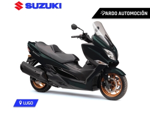 SUZUKI 