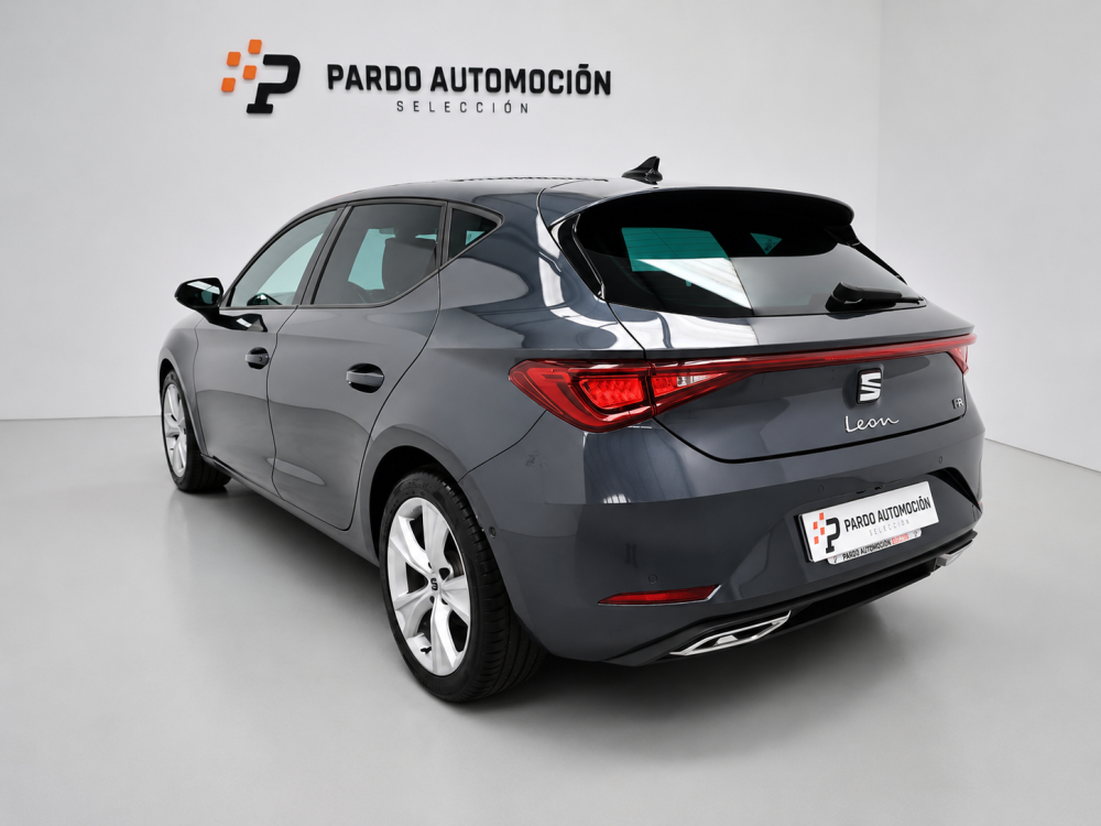 SEAT 