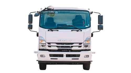 ISUZU GEN2 240CV