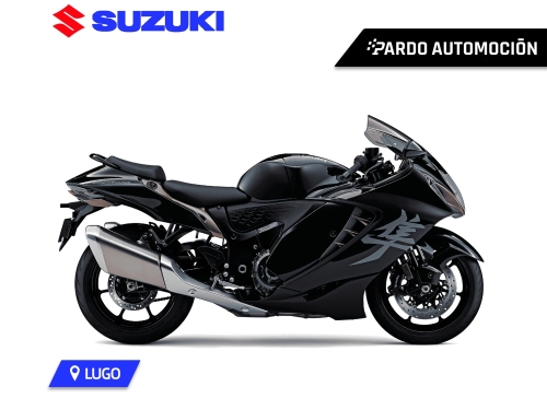 SUZUKI 1300