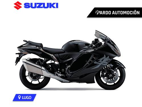 SUZUKI 1300