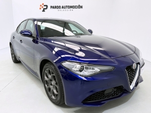 ALFA ROMEO 