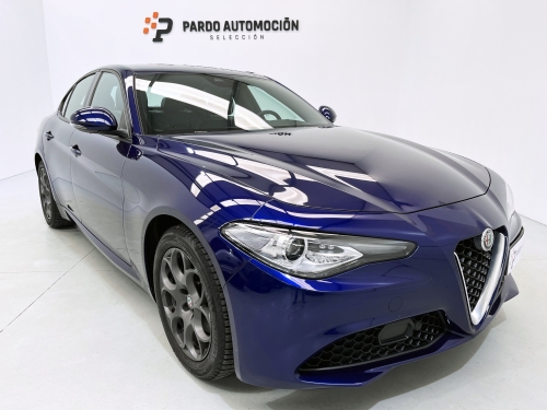 ALFA ROMEO 2.2 Super AT 160CV