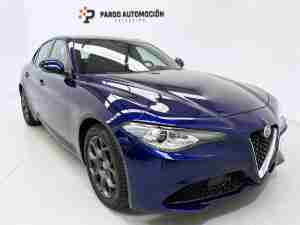 ALFA ROMEO 