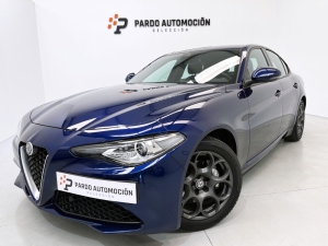 ALFA ROMEO 