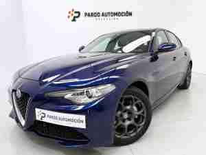 ALFA ROMEO 