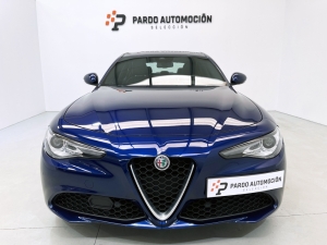 ALFA ROMEO 