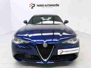ALFA ROMEO 