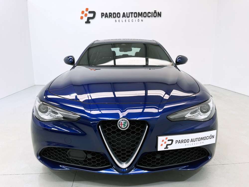 ALFA ROMEO 
