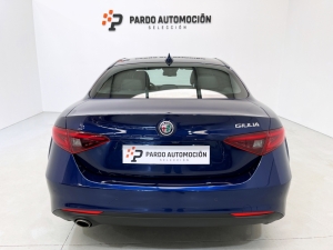 ALFA ROMEO 
