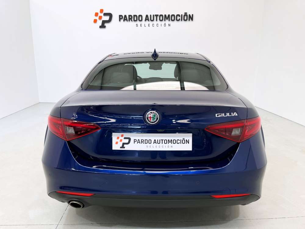 ALFA ROMEO 
