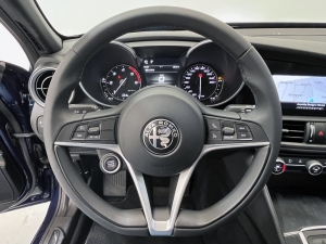 ALFA ROMEO 
