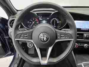 ALFA ROMEO 