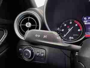 ALFA ROMEO 