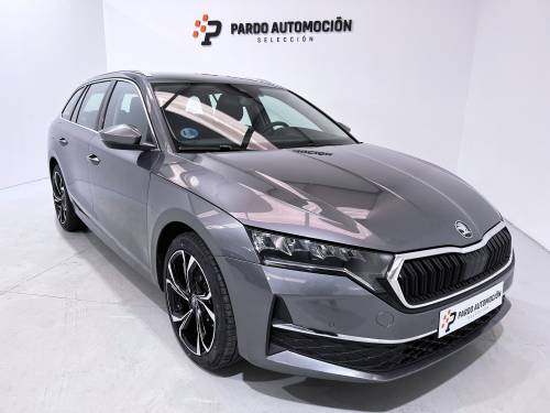 SKODA Combi Selection 1.5 TSI m-HEV 150CV DSG