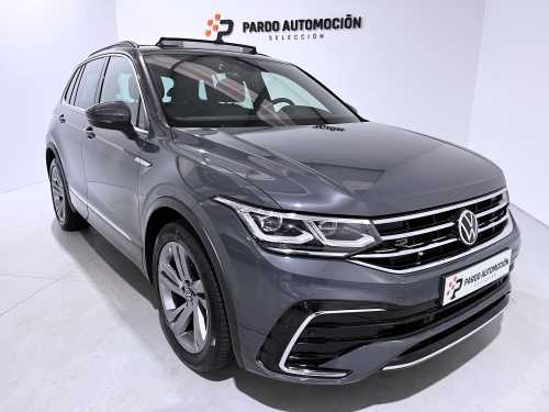VOLKSWAGEN R-Line 2.0 TDI 150CV DSG