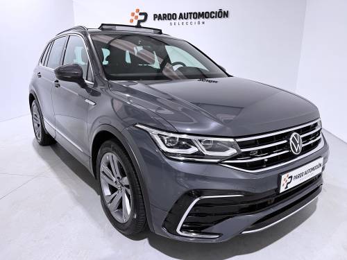 VOLKSWAGEN R-Line 2.0 TDI 150CV DSG