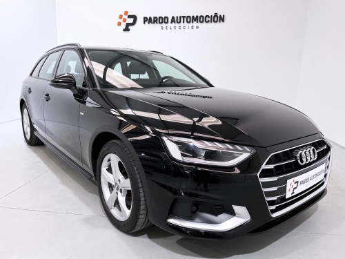 AUDI Avant Advanced 30 TDI S-Tronic