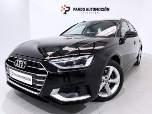 AUDI 