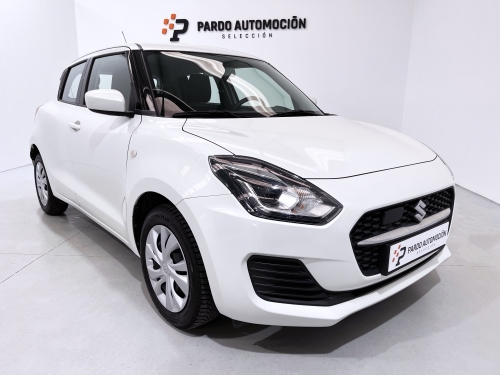 SUZUKI GLE 1.2 Mild Hybrid
