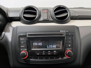 SUZUKI 