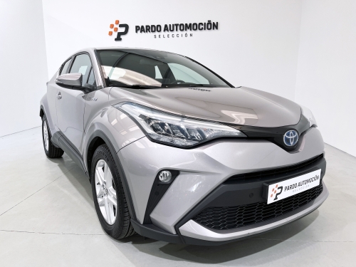 TOYOTA 2.0 184CV