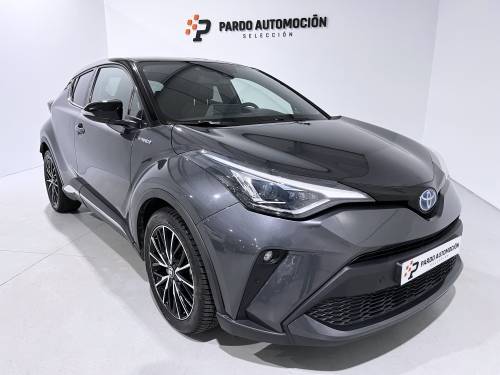 TOYOTA 2.0 180H 184CV