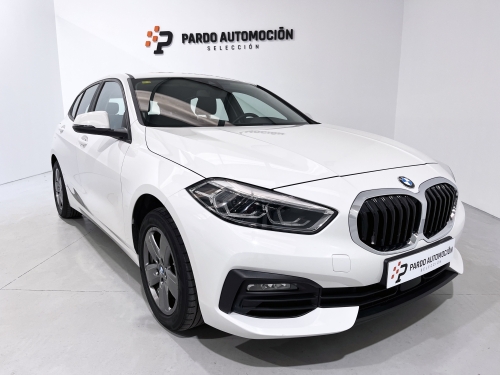 BMW 118i Auto