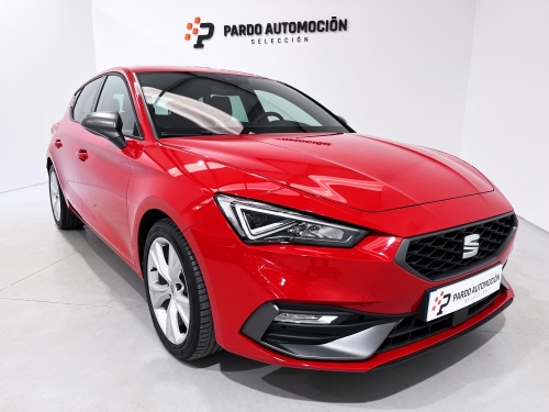 SEAT FR XS 1.5 TSI 130CV