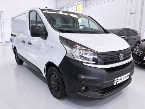 FIAT 1.2 Base Corto 2.0 MJet 120CV