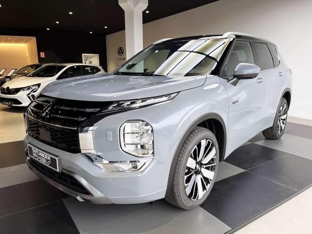 MITSUBISHI 