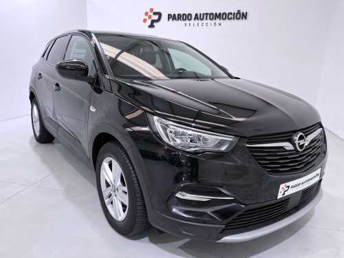 OPEL Edition 1.5 CDTi
