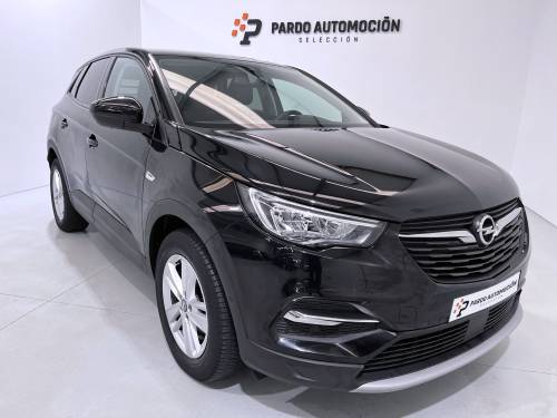 OPEL Edition 1.5 CDTi