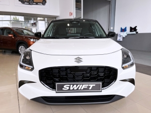 SUZUKI 