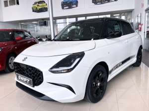 SUZUKI 