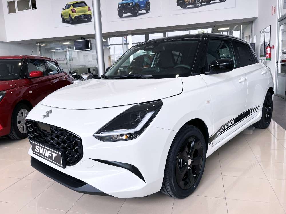 SUZUKI 