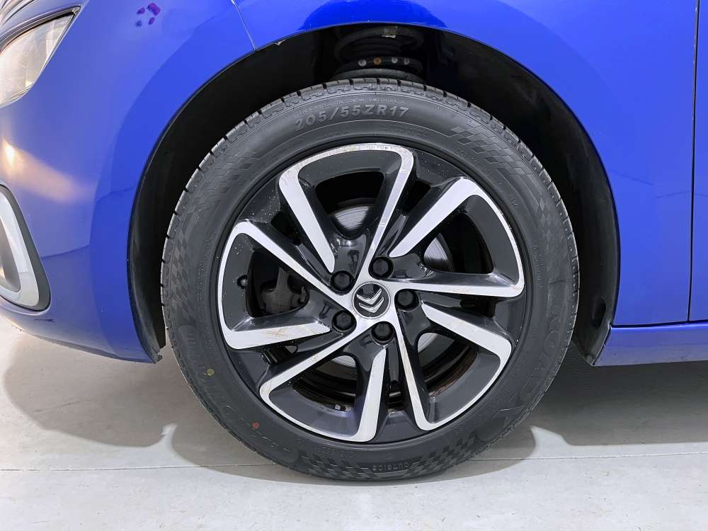CITROEN 