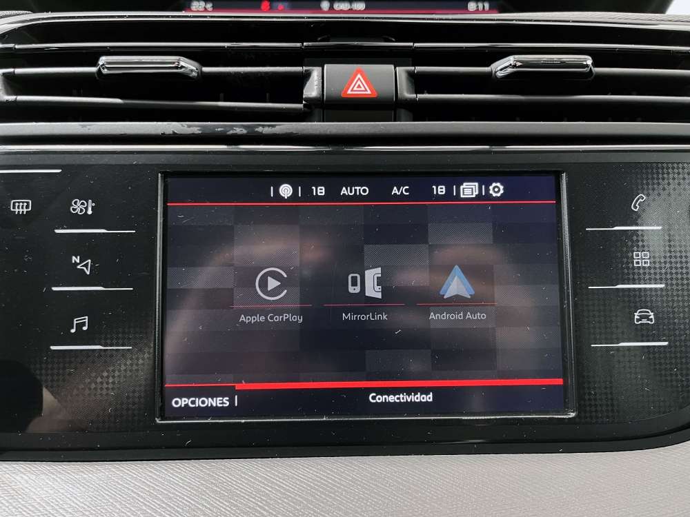 CITROEN 