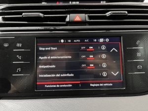 CITROEN 