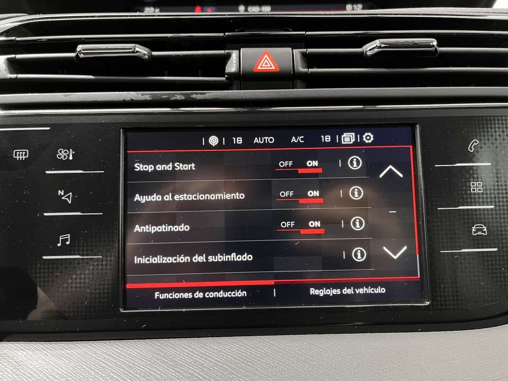 CITROEN 