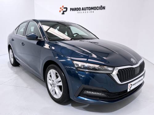 SKODA Ambition 2.0 TDI 115CV