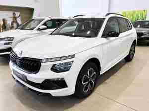 SKODA 