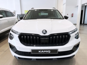 SKODA 