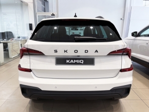 SKODA 