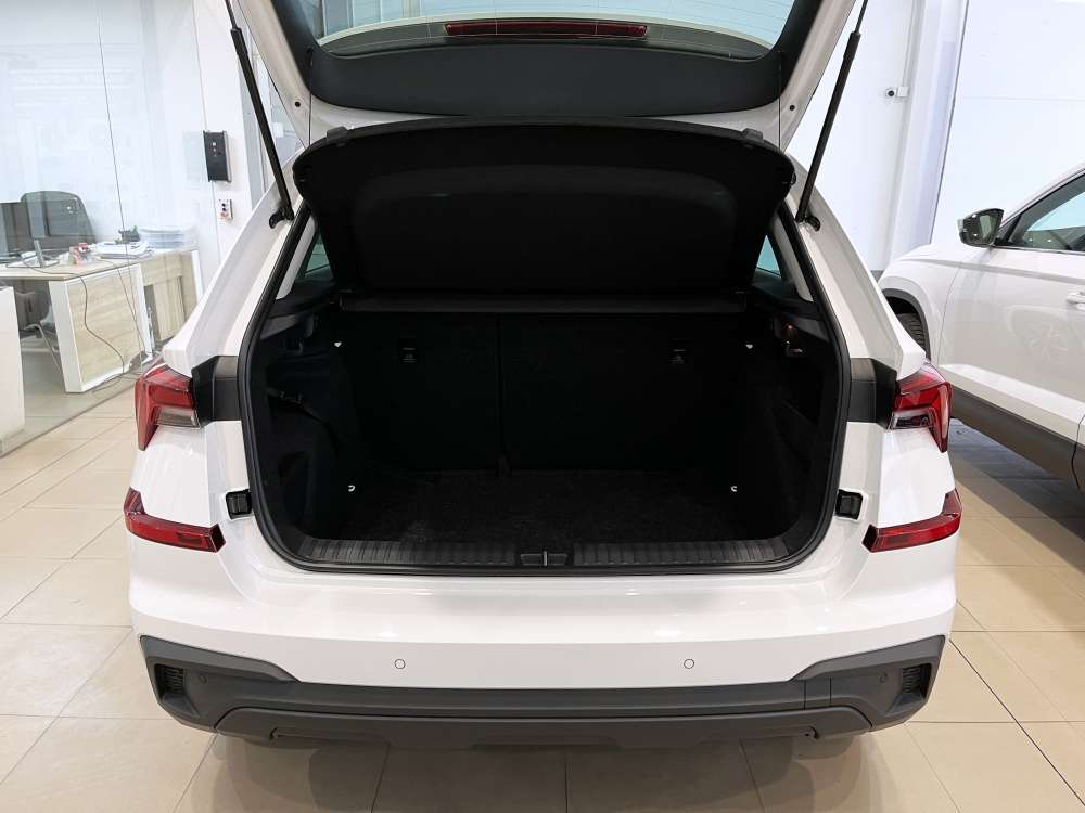 SKODA 