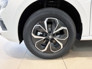 SKODA 
