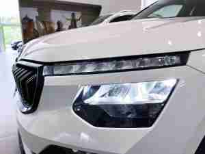 SKODA 