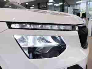 SKODA 