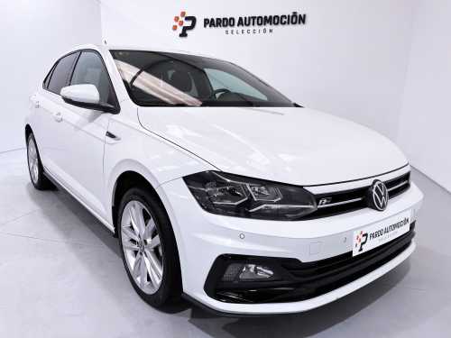 VOLKSWAGEN R-Line 1.0 TSI 95CV